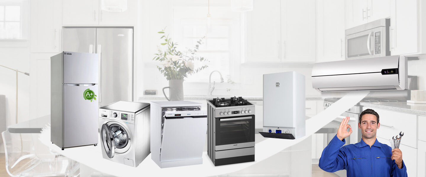 Suluova Whirlpool Servisi